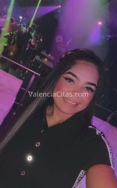 Stephanie, chica de Colombia. 647982133. Citas en VALENCIA, VALENCIA. www.valenciacitas.com.