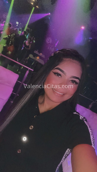 Stephanie, chica de Colombia. 647982133. Citas en VALENCIA, VALENCIA. www.valenciacitas.com. Stephanie, chica de Colombia. 647982133. Citas en VALENCIA, VALENCIA. www.valenciacitas.com.