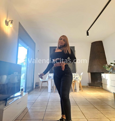 Mia, latina muy guapa. 604340898. Citas en VALENCIA, VALENCIA. www.valenciacitas.com.