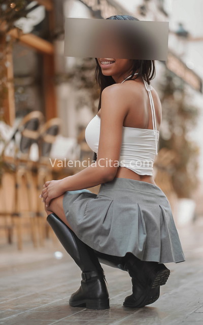 Isabel, preciosa y divertida. 628101602. Citas en VALENCIA, VALENCIA. www.valenciacitas.com.