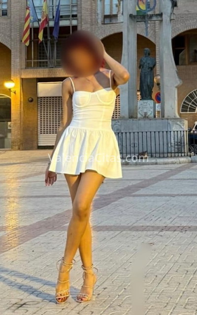 Marga, jovencita encantadora. 628101602. Citas en VALENCIA, VALENCIA. www.valenciacitas.com.