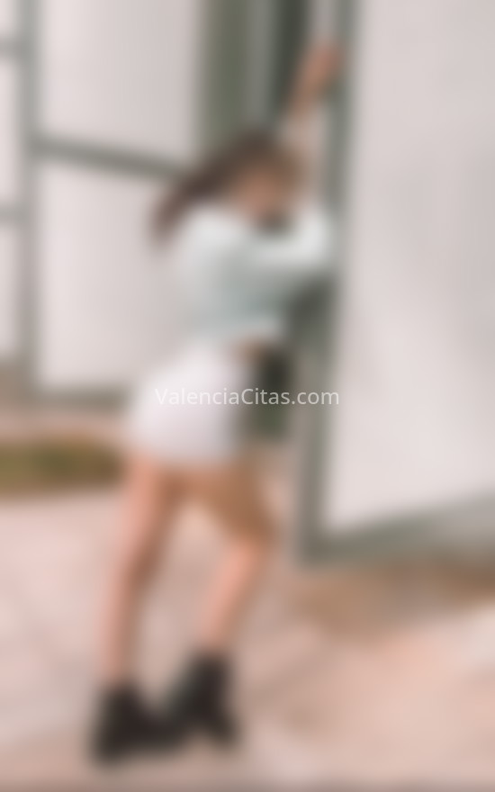 Gisela, joven valeciana. 617407292. Citas en VALENCIA, VALENCIA. www.valenciacitas.com. Gisela, joven valeciana. 617407292. Citas en VALENCIA, VALENCIA. www.valenciacitas.com.