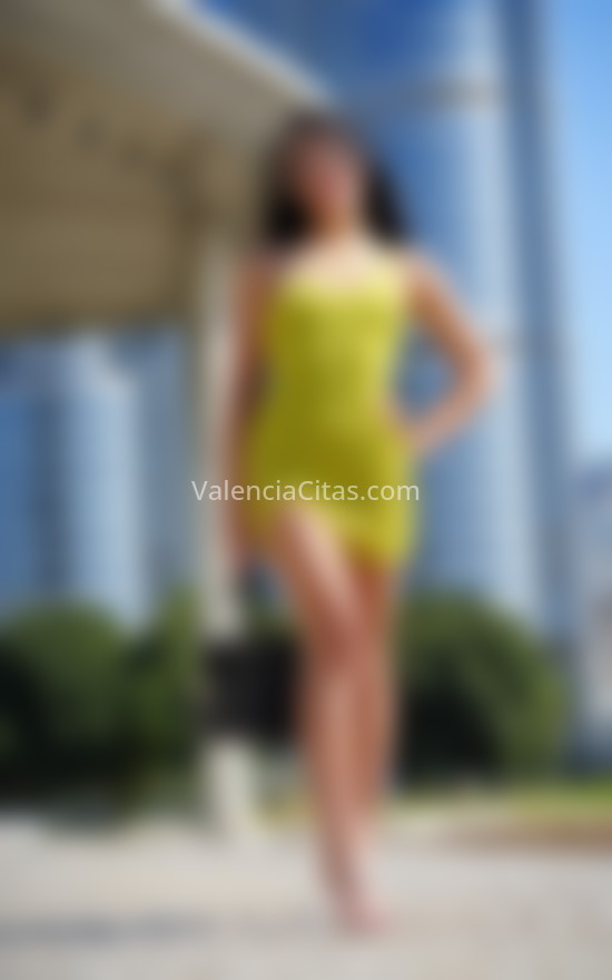 Natalia, estudiante . 617407292. Citas en VALENCIA, VALENCIA. www.valenciacitas.com.