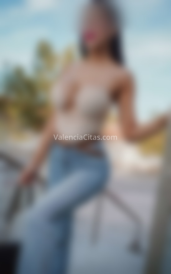 Claudia Roche y amigas. 617407292. Citas en VALENCIA, VALENCIA. www.valenciacitas.com.