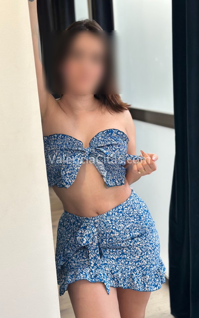 Sara, estudiante española . 617407292. Citas en VALENCIA, VALENCIA. www.valenciacitas.com.