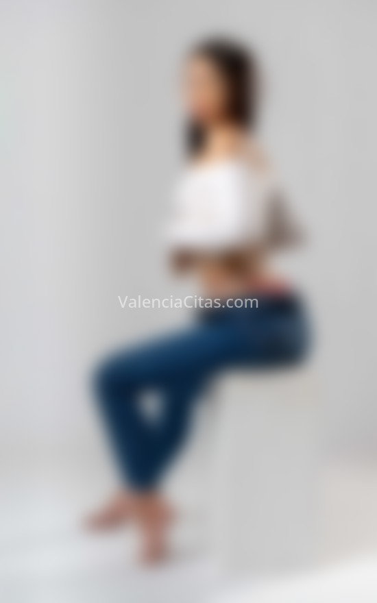 Martina. 617407292. Citas en VALENCIA, VALENCIA. www.valenciacitas.com.