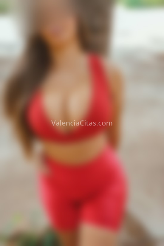 Claudia Roche y amigas. 617407292. Citas en VALENCIA, VALENCIA. www.valenciacitas.com.