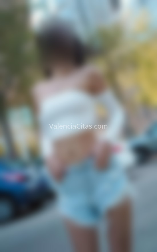 Sofia jovencita. 24 horas  . 662962119. Citas en VALENCIA, VALENCIA. www.valenciacitas.com.