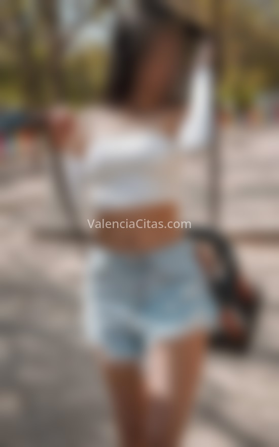 Sofia jovencita. 24 horas  . 662962119. Citas en VALENCIA, VALENCIA. www.valenciacitas.com.