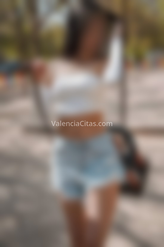 Sofia jovencita. 24 horas  . 662962119. Citas en VALENCIA, VALENCIA. www.valenciacitas.com.