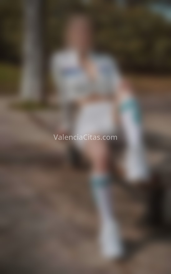 Chloe teen . 617407292. Citas en VALENCIA, VALENCIA. www.valenciacitas.com.
