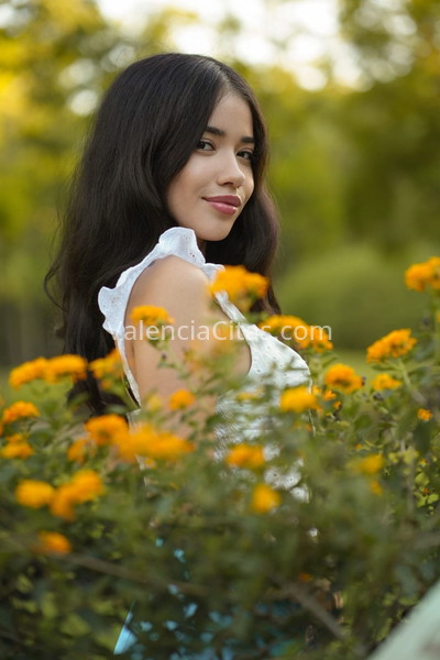 Luna, estudiante . 617407292. Citas en VALENCIA, VALENCIA. www.valenciacitas.com.