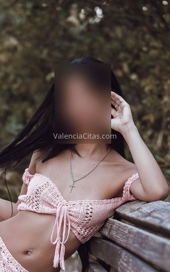 Lisa, española . 617407292. Citas en VALENCIA, VALENCIA. www.valenciacitas.com.
