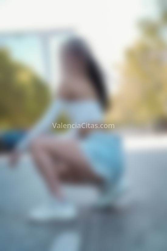 Sofia jovencita. 24 horas  . 662962119. Citas en VALENCIA, VALENCIA. www.valenciacitas.com.