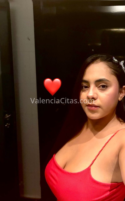 Martina, chica colombiana. 643762864. Citas en VALENCIA, VALENCIA. www.valenciacitas.com.