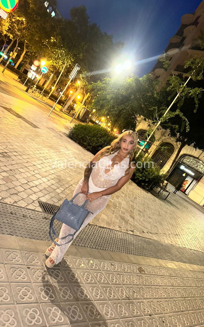 Samantha, colombiana encantadora. 643762262. Citas en VALENCIA, VALENCIA. www.valenciacitas.com.