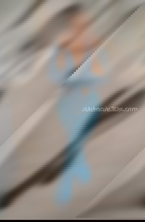 Maria, masajista titulada . 670712717. Citas en VALENCIA, VALENCIA. www.valenciacitas.com.