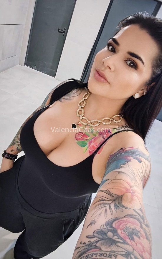Sofía, chica risueña. 623498377. Citas en VALENCIA, VALENCIA. www.valenciacitas.com.