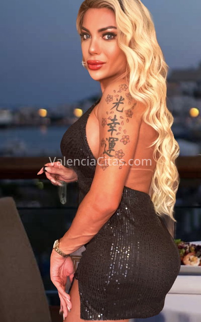 Amanda Lear, mujer trans. 685072699. Citas en VALENCIA, VALENCIA. www.valenciacitas.com.