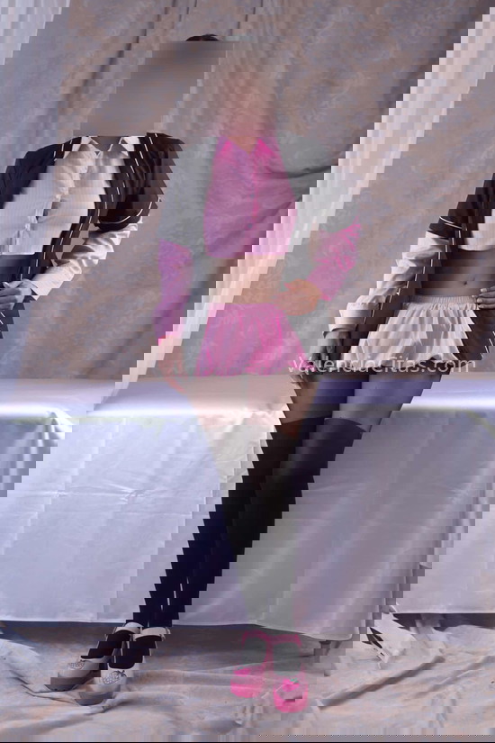 Abril, masajista. 612248999. Citas en VALENCIA, VALENCIA. www.valenciacitas.com.