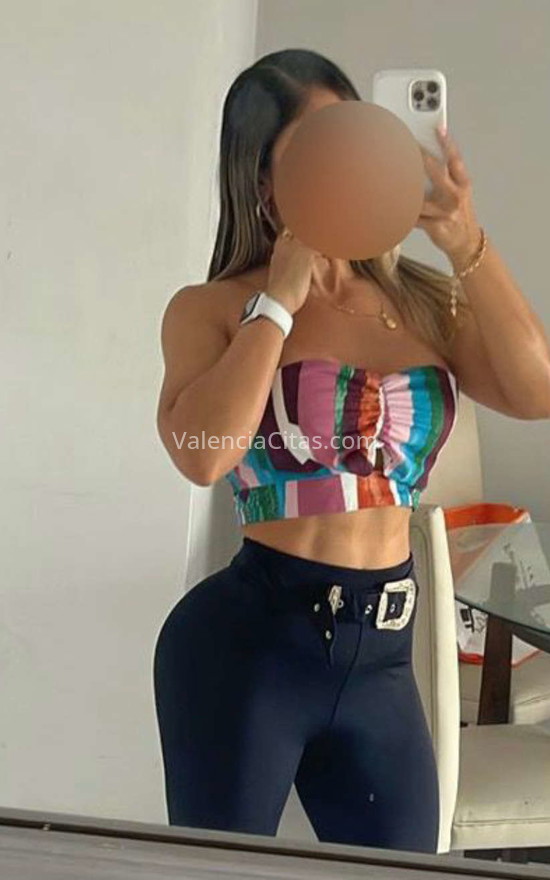 Melany, mujer colombiana . 615944029. Citas en VALENCIA, VALENCIA. www.valenciacitas.com.
