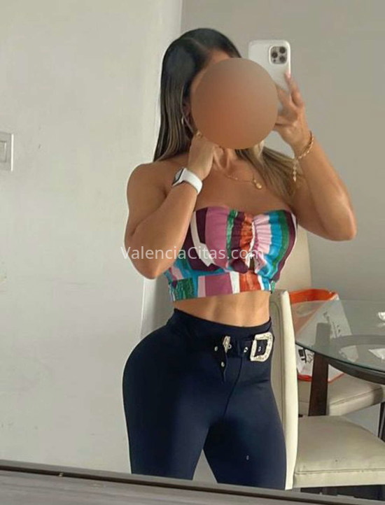 Melany, mujer colombiana . 615944029. Citas en VALENCIA, VALENCIA. www.valenciacitas.com.