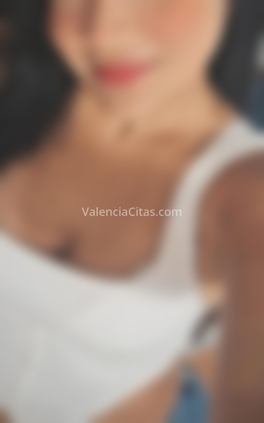 Sara, chica de Venezuela. 615943635. Citas en VALENCIA, VALENCIA. www.valenciacitas.com.