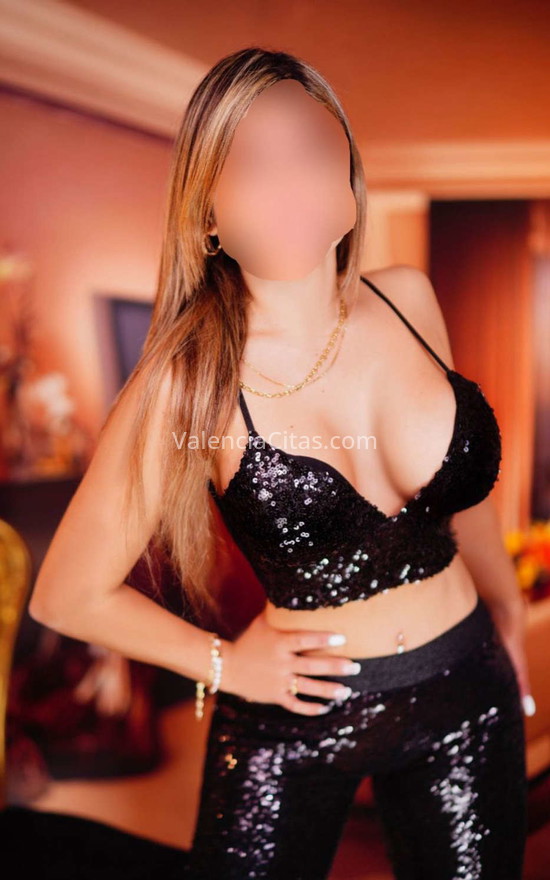 Melany, mujer colombiana . 615944029. Citas en VALENCIA, VALENCIA. www.valenciacitas.com.