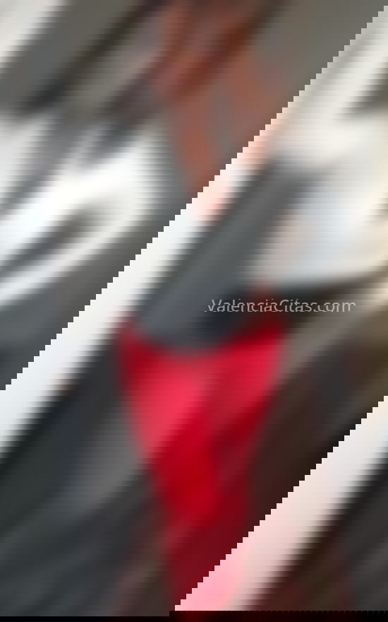 Milena, colombiana con mucha salsa. 615944029. Citas en VALENCIA, VALENCIA. www.valenciacitas.com.