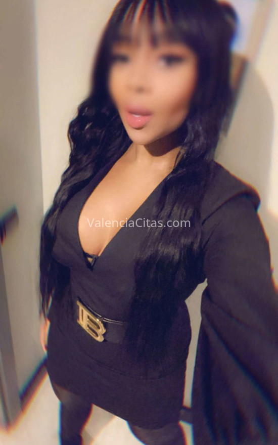 Sofia Evans. 605928645. Citas en VALENCIA, VALENCIA. www.valenciacitas.com.