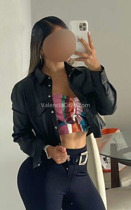 Melany, mujer colombiana . 615944029. Citas en VALENCIA, VALENCIA. www.valenciacitas.com.