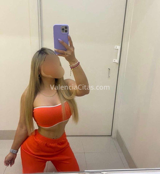 Melany, mujer colombiana . 615944029. Citas en VALENCIA, VALENCIA. www.valenciacitas.com.