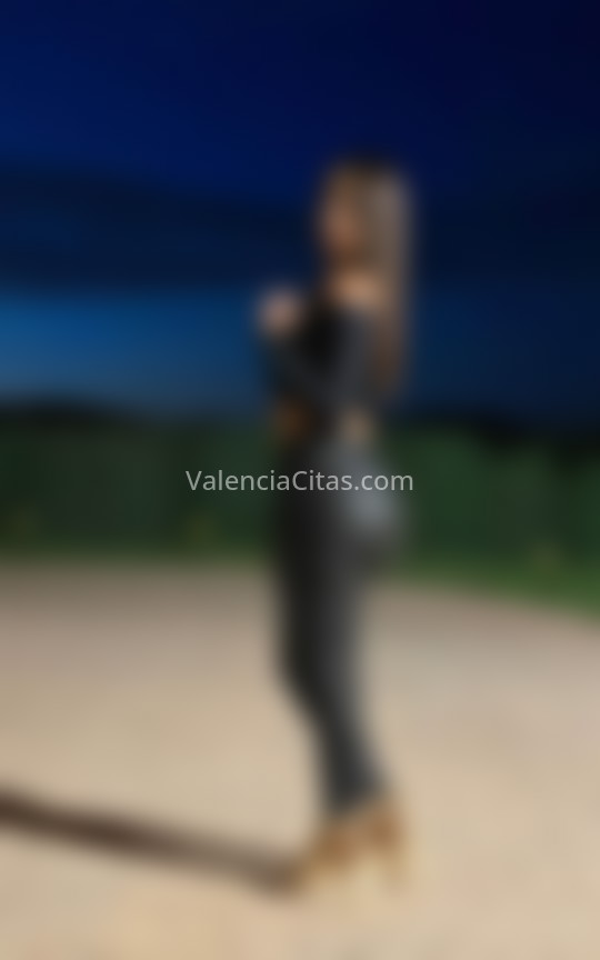 Salome, bella modelo latina. 632793792. Citas en VALENCIA, VALENCIA. www.valenciacitas.com.