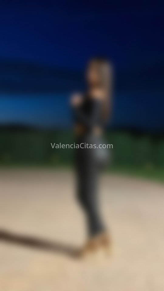Salome, bella modelo latina. 632793792. Citas en VALENCIA, VALENCIA. www.valenciacitas.com.