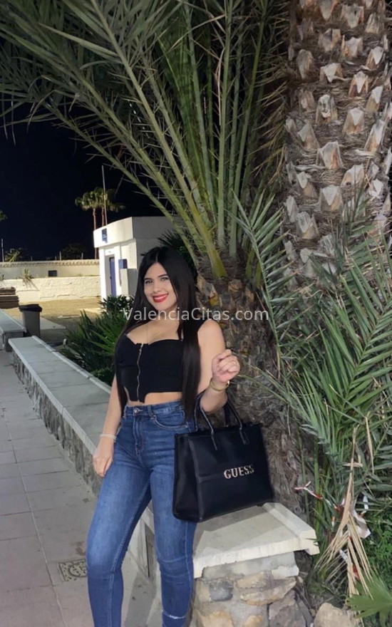 Lia, hermosa venezolana. 617257059. Citas en VALENCIA, VALENCIA. www.valenciacitas.com. Lia, hermosa venezolana. 617257059. Citas en VALENCIA, VALENCIA. www.valenciacitas.com.