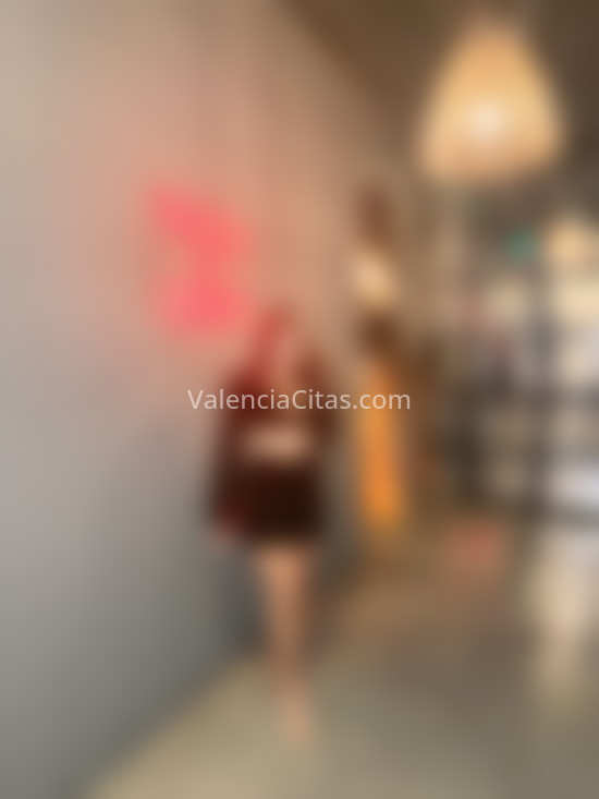 Aleja, guapa y joven colombiana . 602621796. Citas en VALENCIA, VALENCIA. www.valenciacitas.com.
