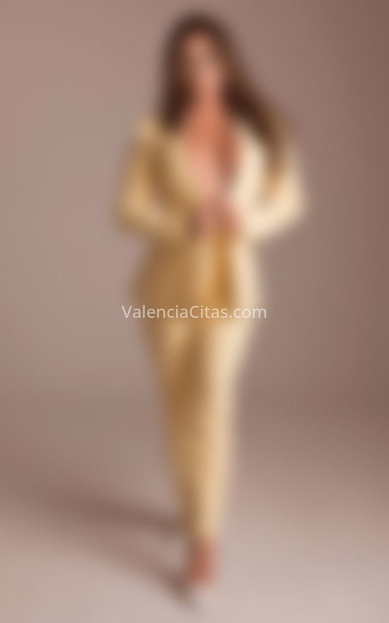 Eva, la escort venezolana mas caliente. 677000222. Citas en VALENCIA, VALENCIA. www.valenciacitas.com.