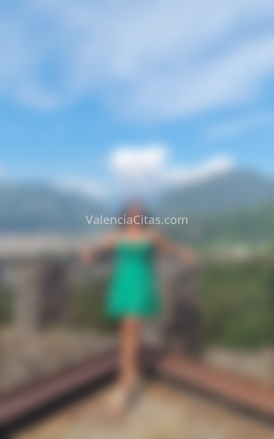 Patricia Santos. 660938853. Citas en VALENCIA, VALENCIA. www.valenciacitas.com.