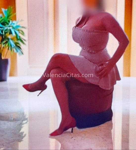 Ana, mujer muy enrollada. 605112826. Citas en VALENCIA, VALENCIA. www.valenciacitas.com.