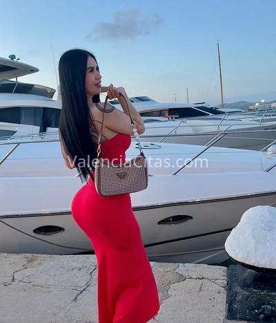 Ingrid. 611754743. Citas en VALENCIA, VALENCIA. www.valenciacitas.com. Ingrid. 611754743. Citas en VALENCIA, VALENCIA. www.valenciacitas.com.