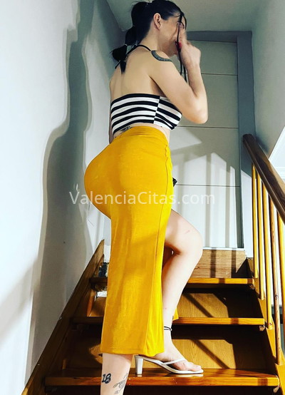 Ingrid. 611754743. Citas en VALENCIA, VALENCIA. www.valenciacitas.com.