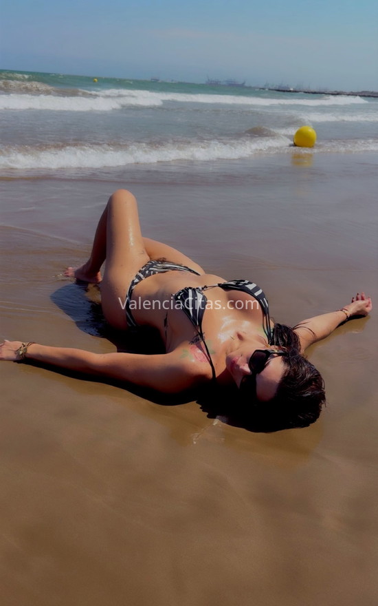 Sara, trans latina muy femenina. 624331204. Citas en VALENCIA, VALENCIA. www.valenciacitas.com.