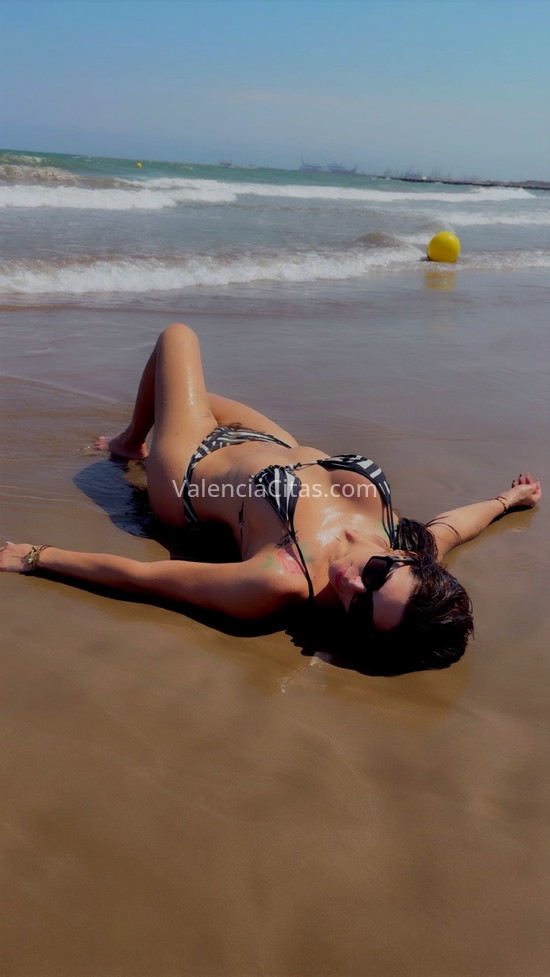Sara, trans latina muy femenina. 624331204. Citas en VALENCIA, VALENCIA. www.valenciacitas.com.