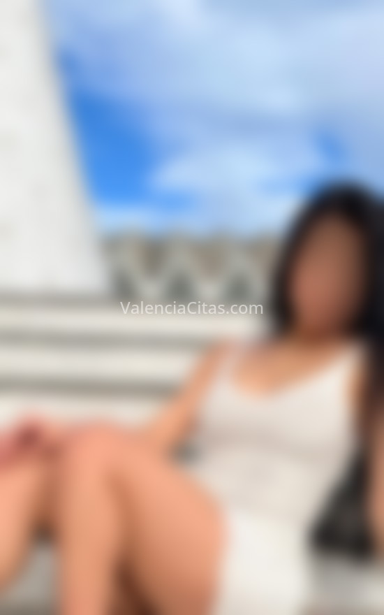 Iris, jovencita nueva por la ciudad. 632489223. Citas en VALENCIA, VALENCIA. www.valenciacitas.com.