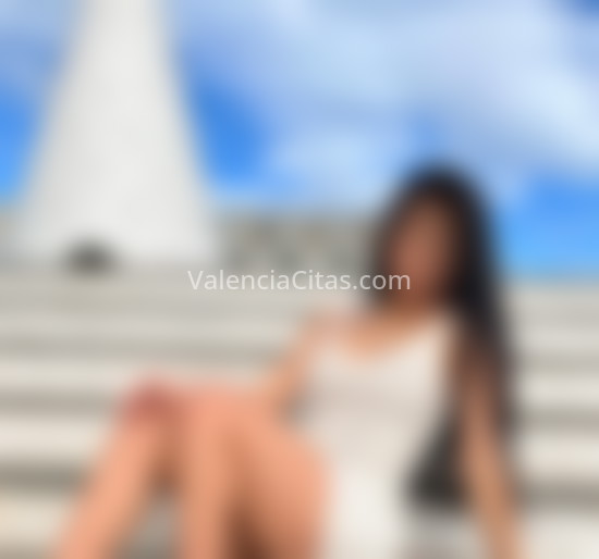 Iris, jovencita nueva por la ciudad. 632489223. Citas en VALENCIA, VALENCIA. www.valenciacitas.com.