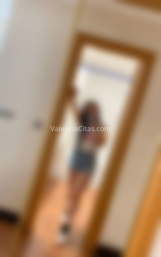 Lina . 612402564. Citas en VALENCIA, VALENCIA. www.valenciacitas.com.