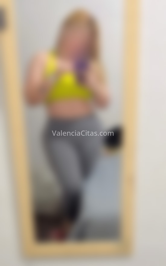 Patricia, recien llegada. 613717417. Citas en VALENCIA, VALENCIA. www.valenciacitas.com.
