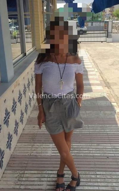 Elenita valenciana. 617946053. Citas en VALENCIA, VALENCIA. www.valenciacitas.com.