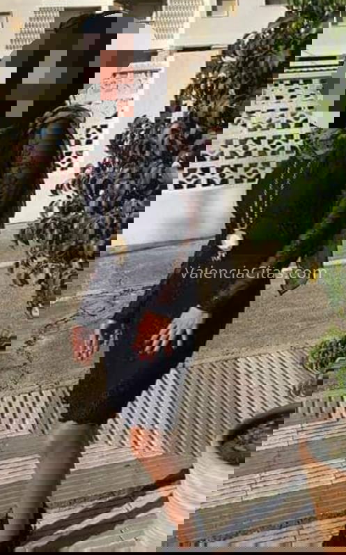 Elenita valenciana. 617946053. Citas en VALENCIA, VALENCIA. www.valenciacitas.com.