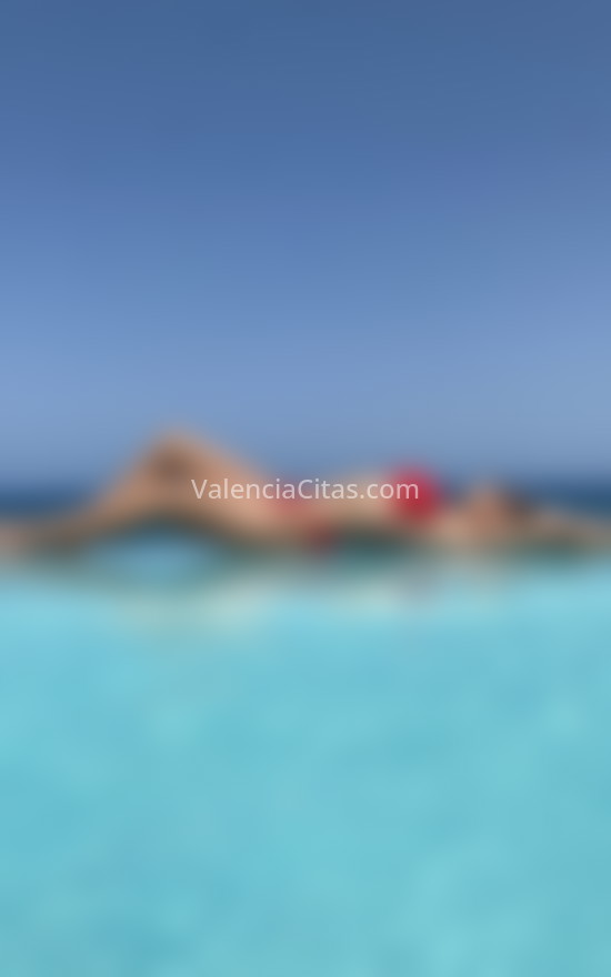 Paula, joven brasileña. 617870231. Citas en VALENCIA, VALENCIA. www.valenciacitas.com.